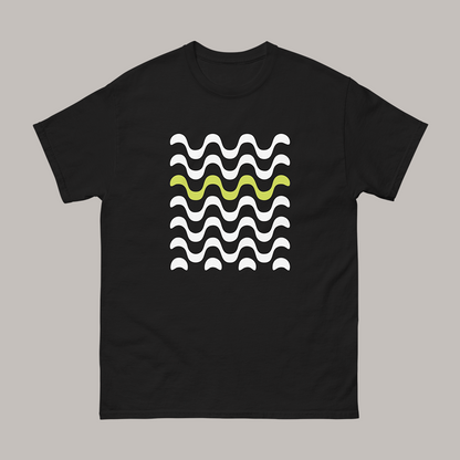 Camiseta Waves