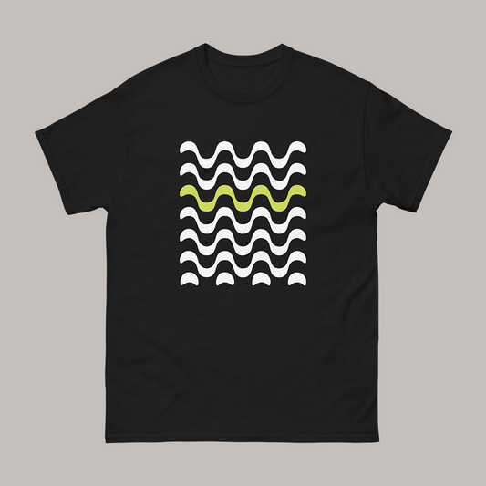 Camiseta Waves
