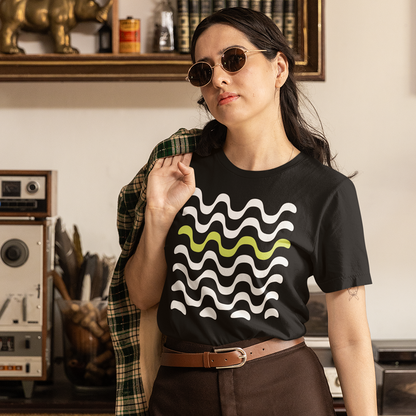Camiseta Waves