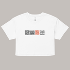 Crop Top - Go For It