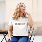 Crop Top - Go For It