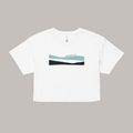 Crop Top - Moving On