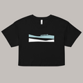 Crop Top - Moving On