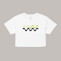 Crop Top - Time To Shine