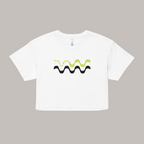 Crop Top - Time To Shine