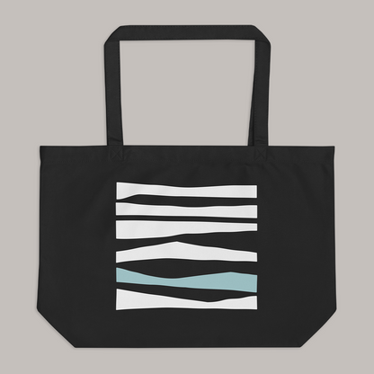 Eco tote bag Mountains