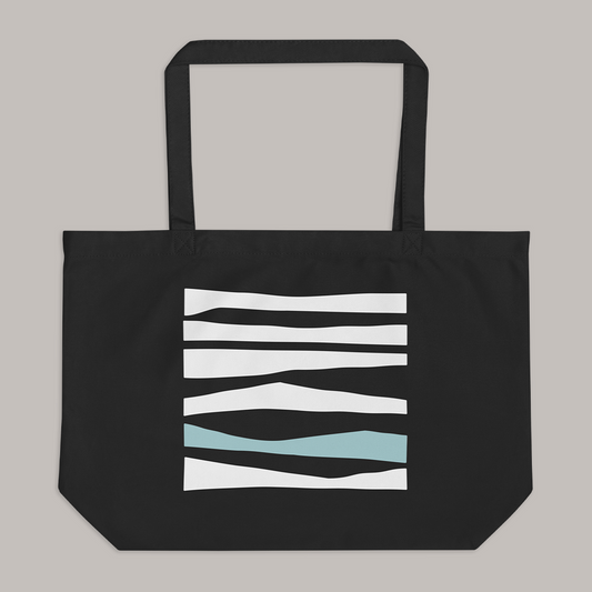 Eco tote bag Mountains