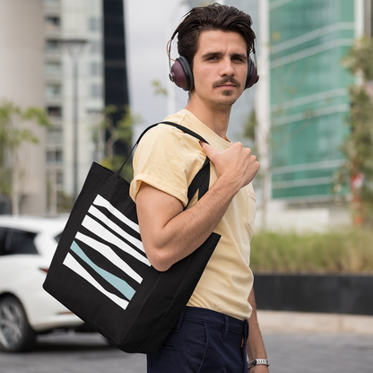 Eco tote bag Mountains