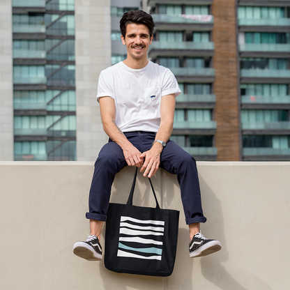 Eco tote bag Mountains