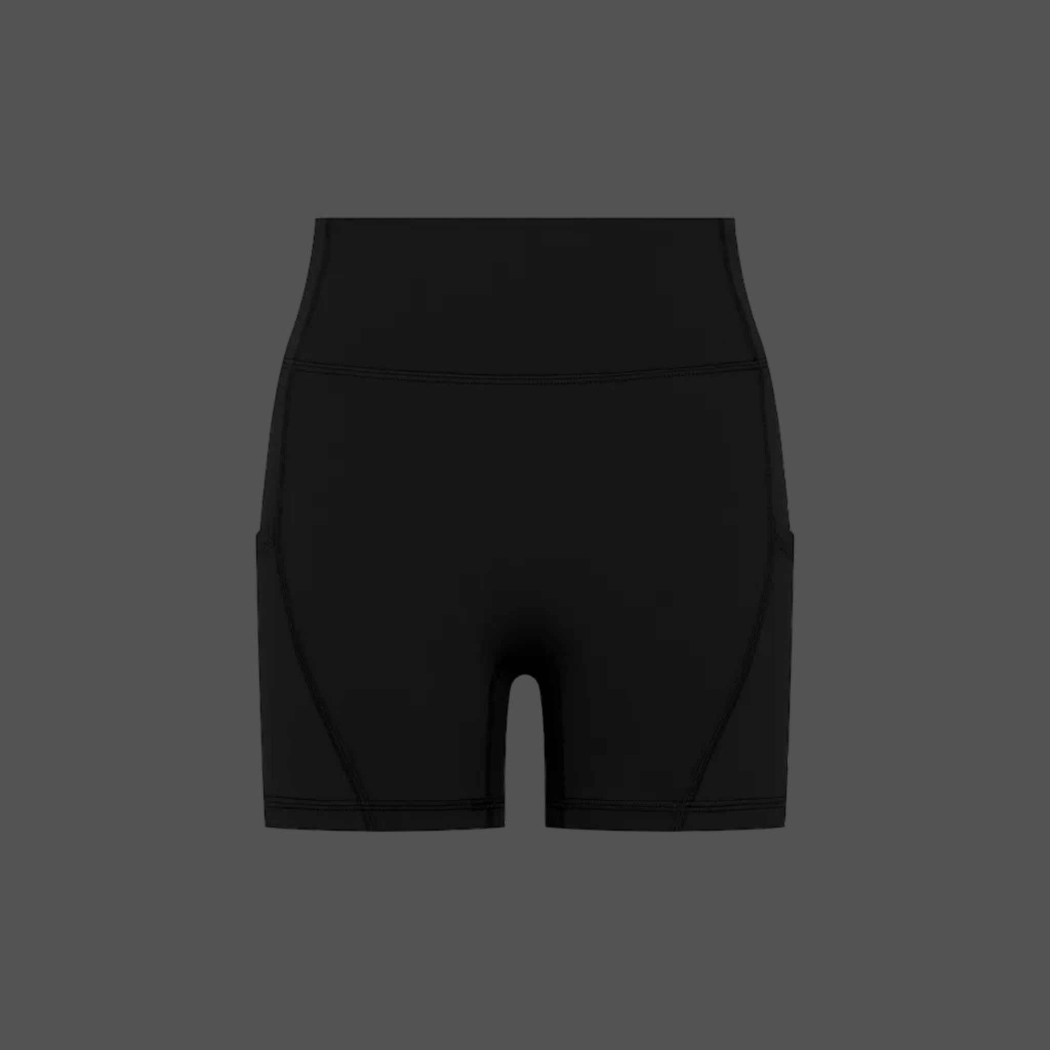 AW Aura - Biker Short