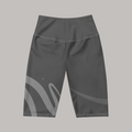 Mizu Stone - Biker Short