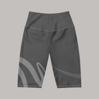 Mizu Stone - Biker Short
