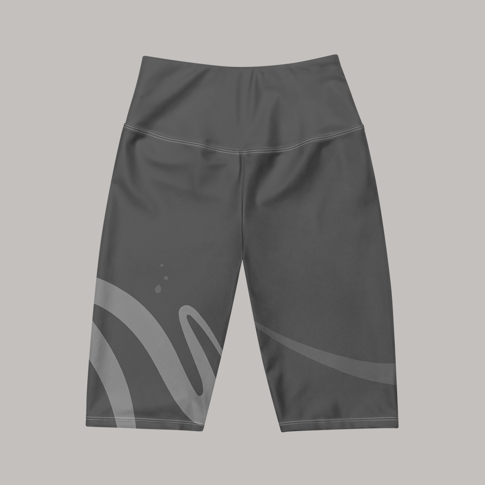 Mizu Stone - Biker Short