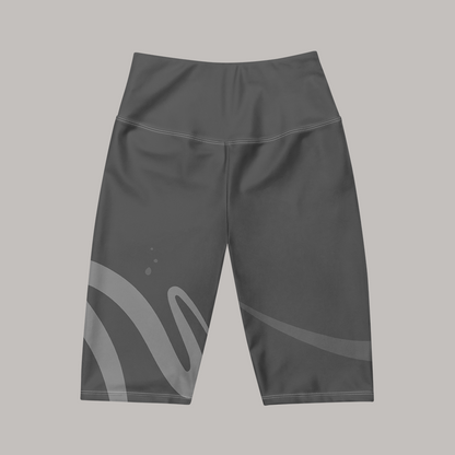 Mizu Stone - Biker Short