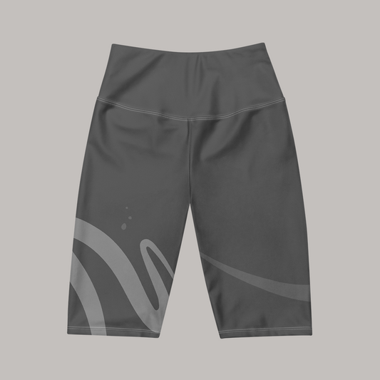 Mizu Stone - Biker Short