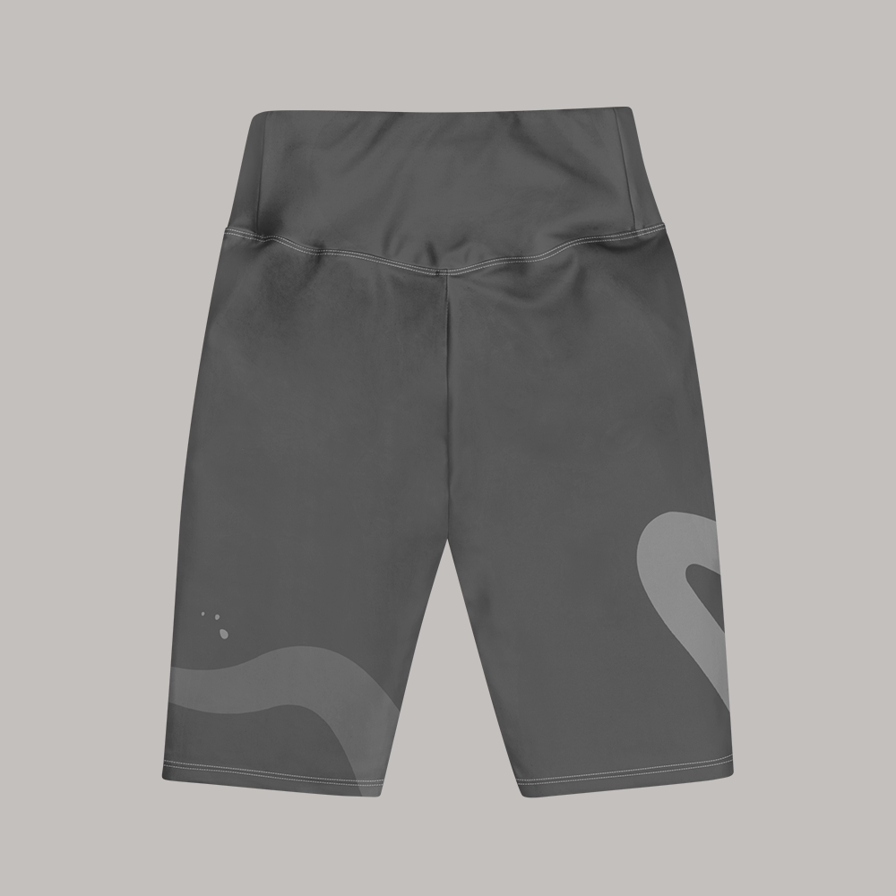 Mizu Stone - Biker Short