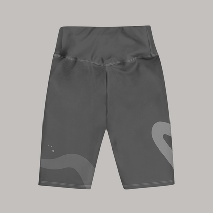 Mizu Stone - Biker Short