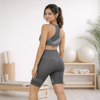 Mizu Stone - Biker Short