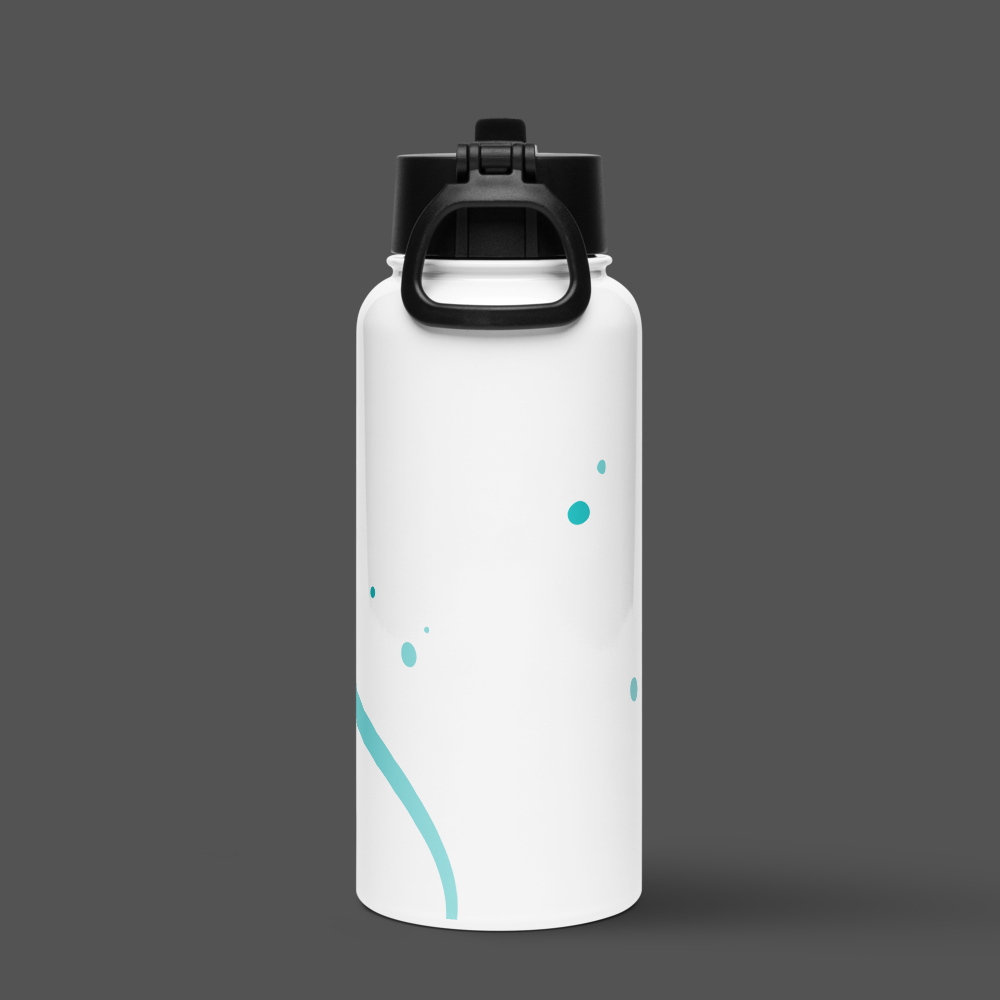 Mizu - Botella de Acero Inoxidable