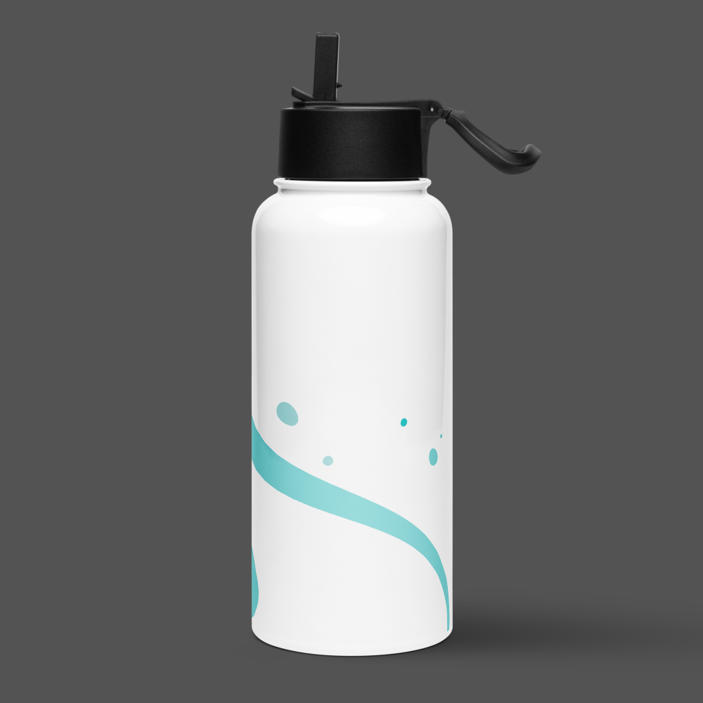 Mizu - Botella de Acero Inoxidable