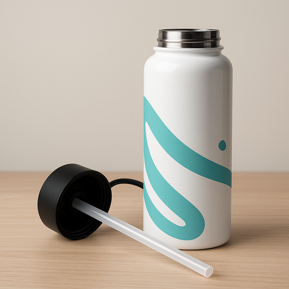 Mizu - Botella de Acero Inoxidable