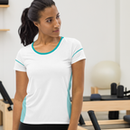 Mizu - Camiseta Deportiva Slim Fit