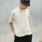 Mizu Sand - Camiseta Oversize