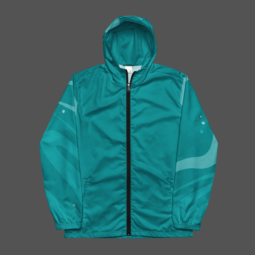 Mizu - Cortavientos Solid