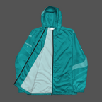 Mizu - Cortavientos Solid