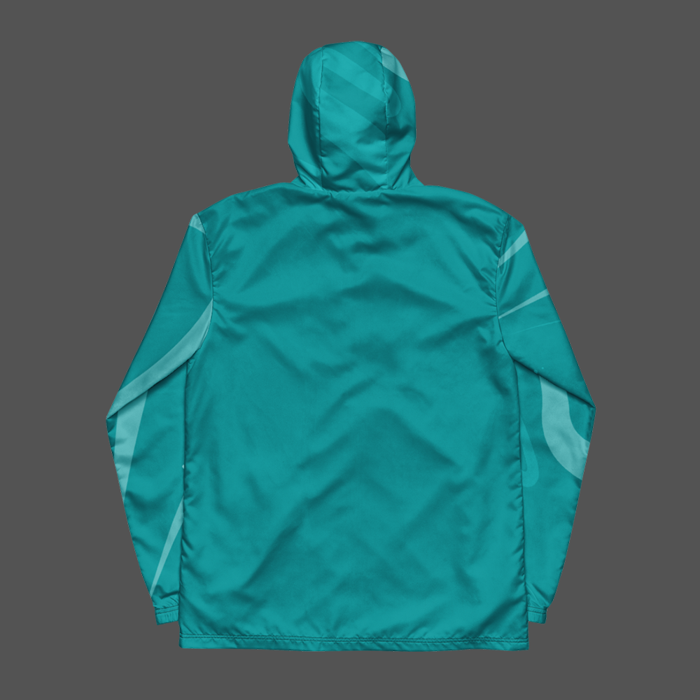 Mizu - Cortavientos Solid