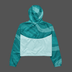 Mizu - Cortavientos Crop