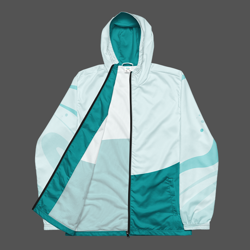 Mizu - Cortavientos Split