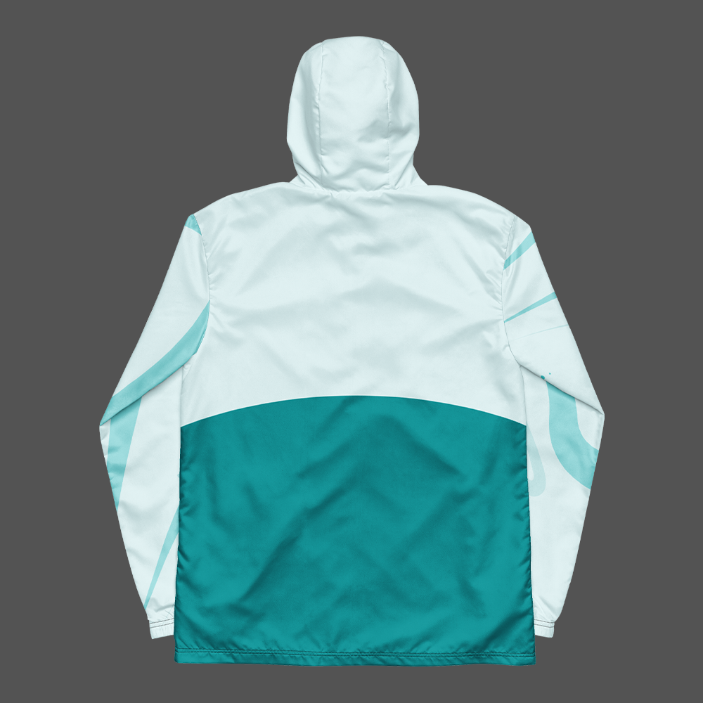 Mizu - Cortavientos Split