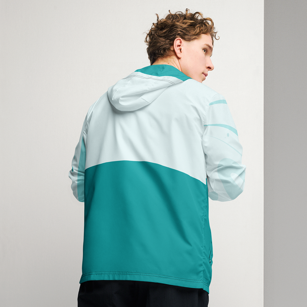 Mizu - Cortavientos Split