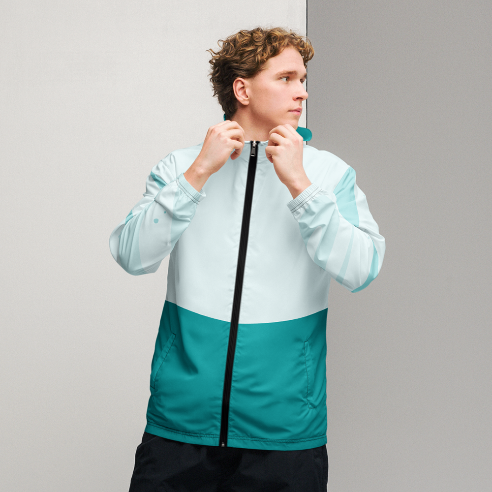 Mizu - Cortavientos Split