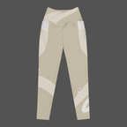 Mizu Sand - Leggins