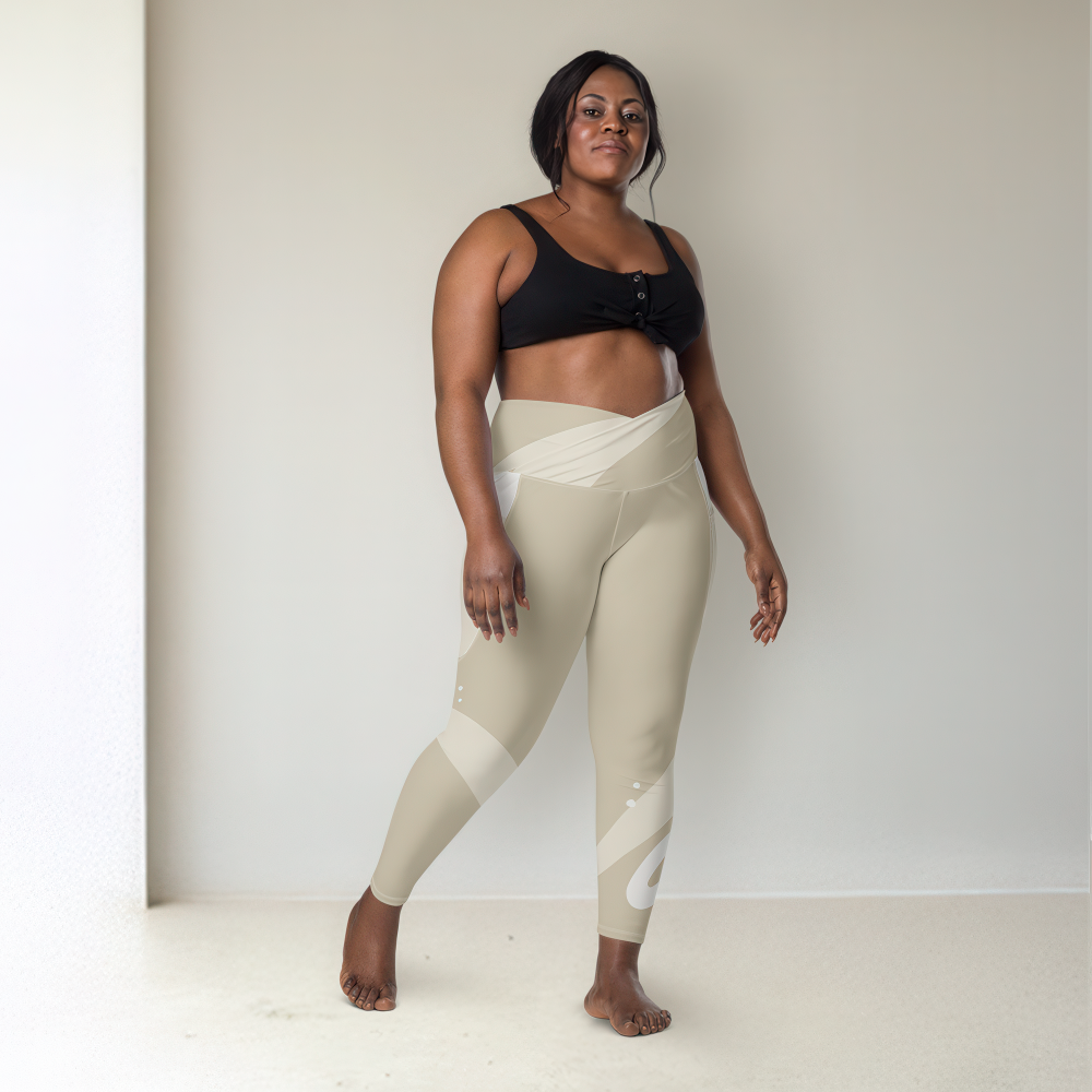 Mizu Sand - Leggins