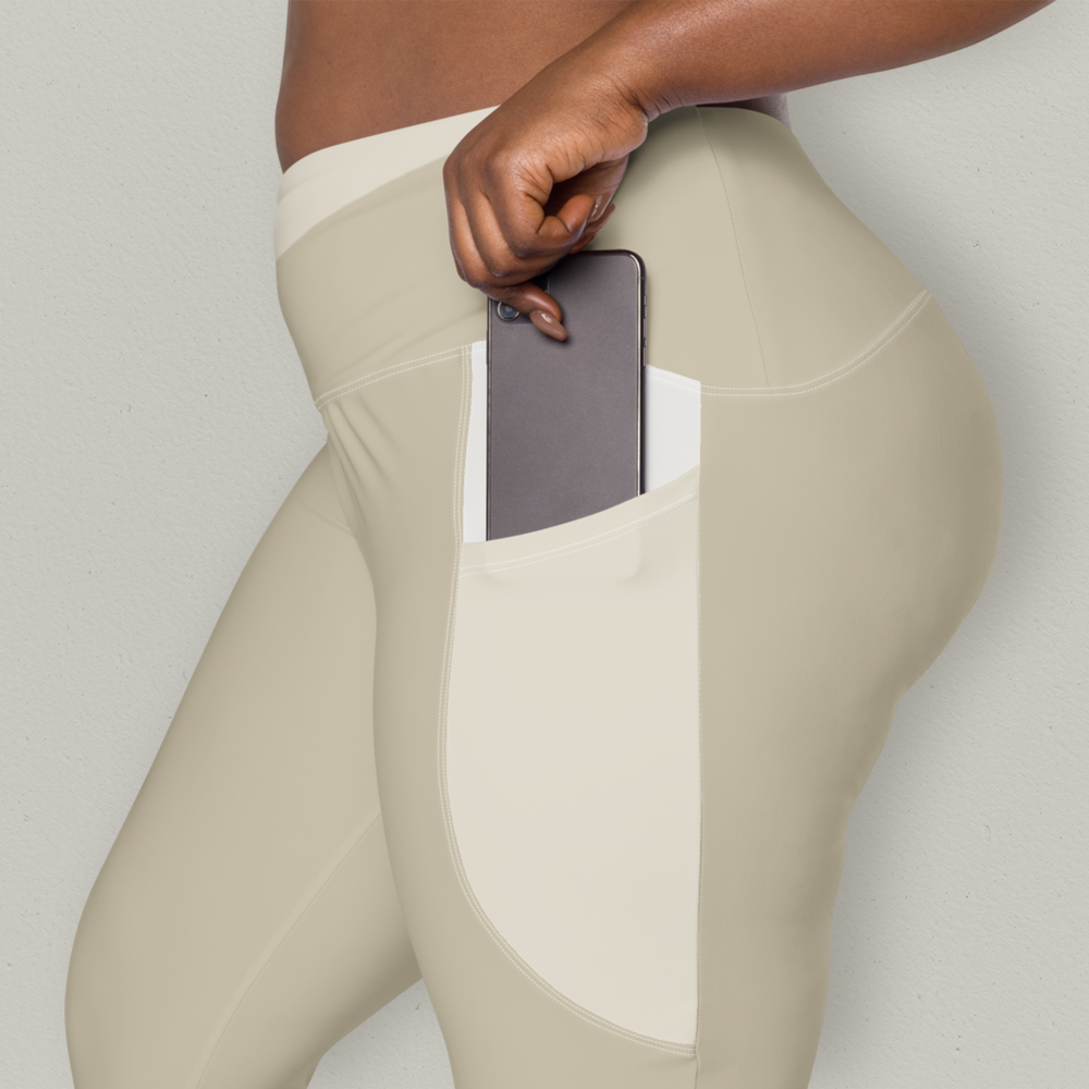 Mizu Sand - Leggins