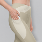 Mizu Sand - Leggins