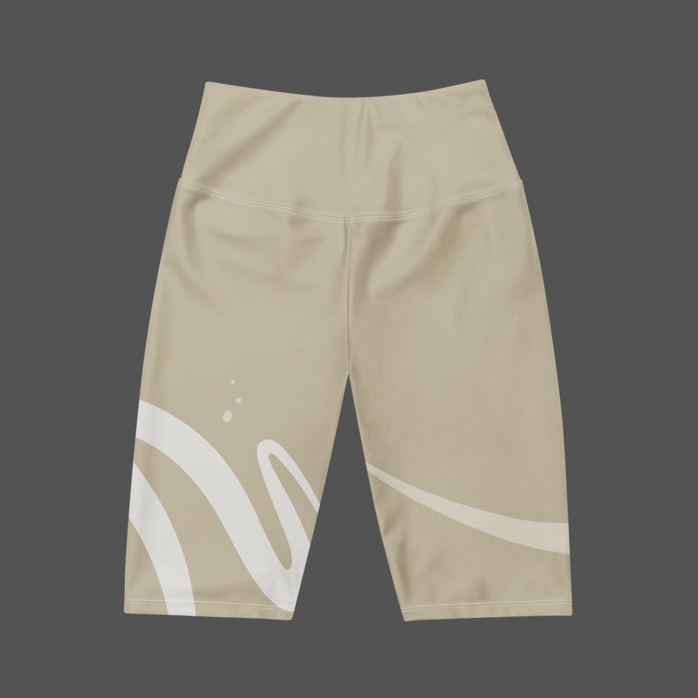 Mizu Sand - Biker Short
