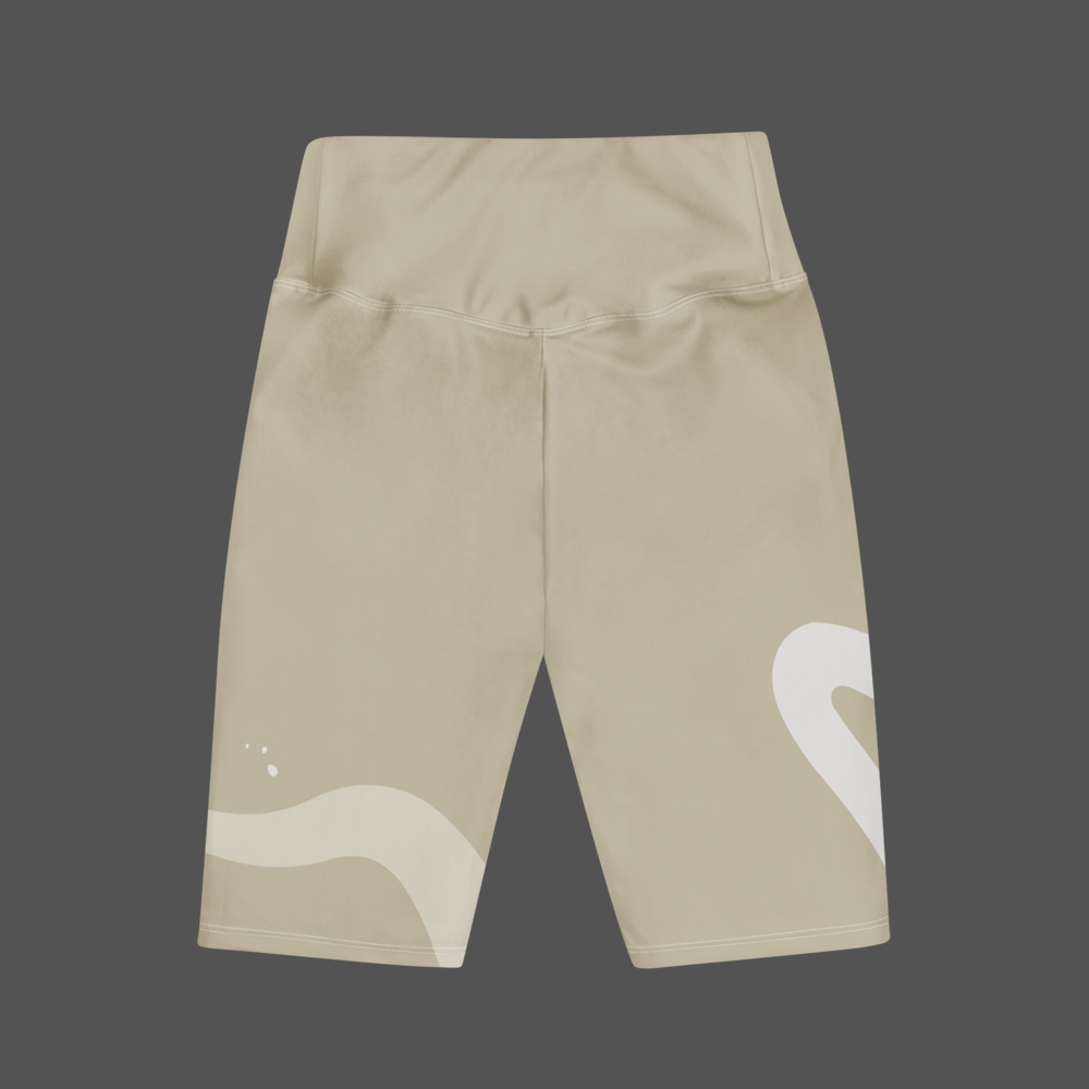 Mizu Sand - Biker Short