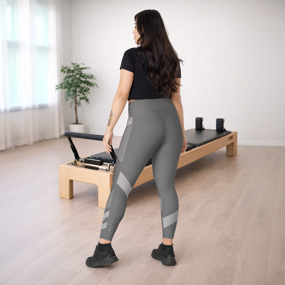 Mizu Stone - Leggins