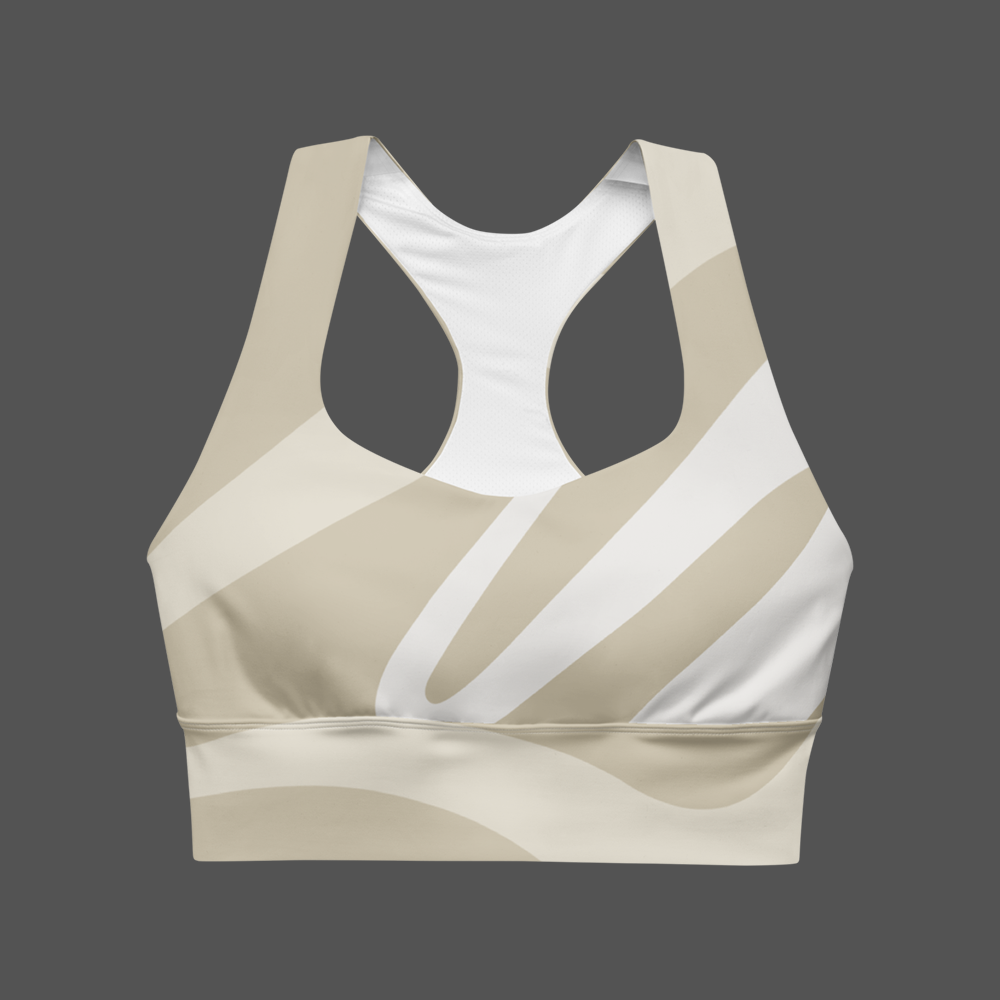 Mizu Sand - Sujetador Deportivo