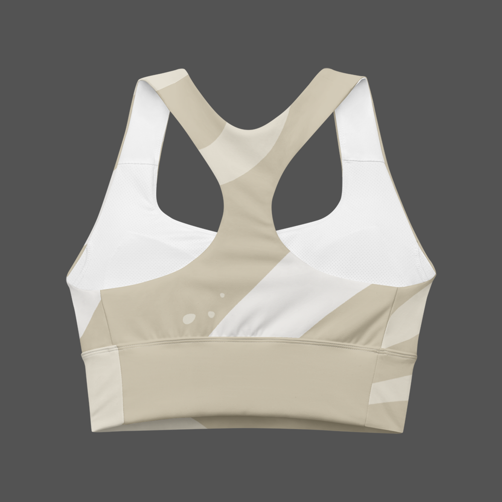 Mizu Sand - Sujetador Deportivo