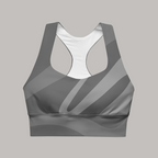 Mizu Stone - Sujetador Deportivo