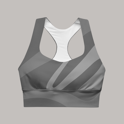 Mizu Stone - Sujetador Deportivo