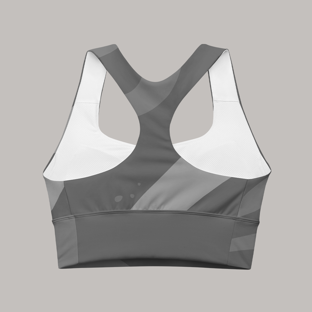 Mizu Stone - Sujetador Deportivo