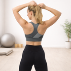 Mizu Stone - Sujetador Deportivo