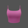 AW Base - Sujetador Top