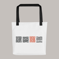 Tote Bag - Go For It